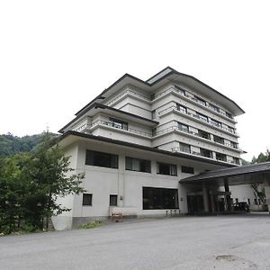 Kamenoi Hotel Nikko Yunishigawa All-Inclusive Resort